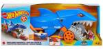 Mattel Hot WheelsCity: Shark Chomp Transporter Playset (GVG36) (265434)