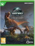 Frontier Developments Jurassic World Evolution 3 (Xbox Series X/S)
