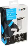 iBOX Încărcător auto USB 2.1A cu difuzor de aromă iBOX CH-01