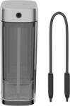 KitchenAid Recipient pentru lapte cu tub pentru espressoare automate KitchenAid, 2 bucăți (KESMC)