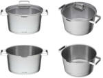 G21 Gourmet Magic 4 piese (G21-04PH-MG)