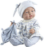 Paola Reina Bebita bebeluș 42cm (5198) Papusa