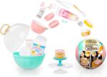 MGA Entertainment MGA Miniverse Make It Mini from Scratch Seria 1 (531081) Papusa