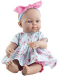Paola Reina Bebeluș Minipikolina 32cm (5130) Papusa