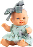Paola Reina Păpușa Sara Peque 21cm (198) Papusa