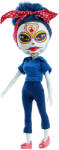 Paola Reina Păpușă Mini Catrinas Laura 16 cm (2005) Papusa