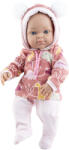 Paola Reina Bebeluș Minipikolina 32cm (5131) Papusa