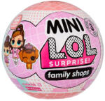 MGA Entertainment L. O. L Surprise! Colecția Mini Familie (588467) Papusa