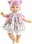 Paola Reina Păpușa Manus Tona 36cm (7046) Papusa