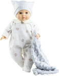 Paola Reina Păpușă Manus Laya 36cm (7044) Papusa