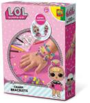 SES Creative L. O. L. - Brățări cu pandantive magice (14196)