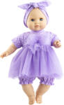 Paola Reina Păpușa Manus Noemi 36cm (7045) Papusa