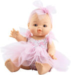 Paola Reina Bebeluș Gordis Marieta 34cm (4107) Papusa