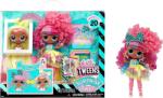 MGA Entertainment L. O. L. Surprise Tweens Swap Fashion Pop - Crimps Cora (593263) Papusa