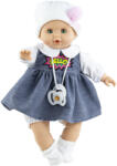 Paola Reina Păpușa Sonia 36cm (8038) Papusa