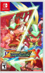 Capcom Mega Man Zero/ZX Legacy Collection (Switch 2)