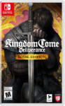 Deep Silver Kingdom Come Deliverance [Royal Edition] (Switch 2)