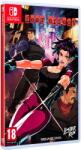 Square Enix Fear Effect (Switch)