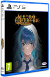 Kemco Metro Quester Osaka (PS5)