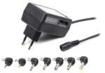 ENERGENIE Tápegység, Univerzális AC/DC (EG-MC-008)