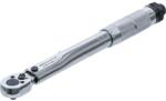 BGS technic Nyomatékkulcs Irányváltós 1/4" 2 - 24 Nm