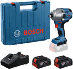 Bosch GDS 18V-780 (06019P4021)