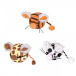 TRIXIE Egérlabda 4,5 cm