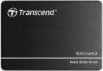 Transcend SSD452K-I 256GB SATA3 (TS256GSSD452K-I)