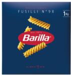 Barilla Fusilli apró durum száraztészta 1 kg