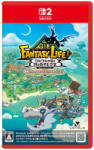 LEVEL-5 Fantasy Life i The Girl Who Steals Time (Switch 2)