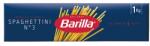 Barilla Spaghettini n.3 szálas durum száraztészta 1 kg