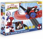 Simba Toys Smoby Spidey FleXtreme Miles Morales versenypálya szett - Simba Toys (7600180926) - innotechshop