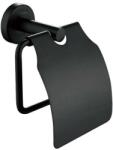 kielle 40402004 Oudee Matt Black