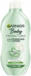 Garnier Intensive 7 Days loțiune de corp hidratantă cu aloe vera 400 ml