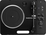 KORG Handytraxx Tube Black (KRHDTRXTU)