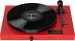 Pro-Ject Juke Box E1 OM5e High Gloss Red (JUKE-BOX-E1-OM5E-HGRED)