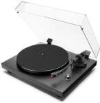 Argon Audio TT-3 PLUS Black (ARGTT3PLUSBK)