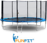 FunFit FJN-840 183cm
