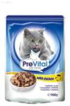 PreVital Chicken in gravy 100 g