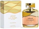 Armaf La Rosa Gold Edition EDP 100 ml Parfum