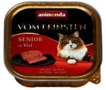 Animonda Vom Feinsten Senior beef 32x100 g