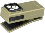 Olight Oclip Ultra Olive