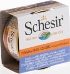 Schesir Tuna & Sardine in Sauce 70 g