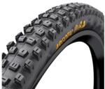 Continental MTB kerékpáros külső gumi 60-622 Argotal Enduro Soft 29x2, 4 fekete/fekete hajtogathatós Skin