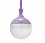 NITECORE Bubble Lamp Lavender