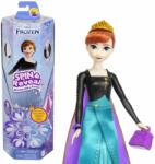Mattel Disney Frozen Spin And Reveal Papusa Anna (HXD27) Figurina