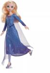 Mattel Disney Frozen păpușă Elza (JBG53) Figurina