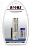 ARCAS 3xAAA R3 ARC-9LED-TL