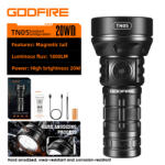SUPERFIRE Godfire TN05