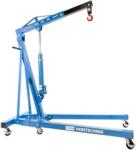 Güde 1000.1 KG hidraulikus motorkiemelő 1000 kg | 868 - 1138 mm (24363)